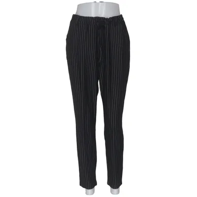 Pants (Black, White) from Yessica by C&A