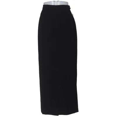 Jupe longue (Noir) de Collections by Joy