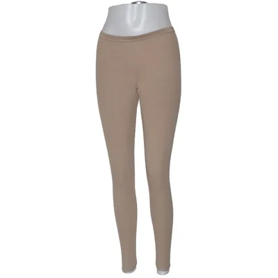 Leggings (Beige) from Hästens Cotton