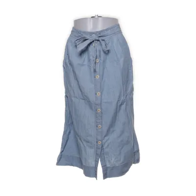 Kjol (Blå) från Madewell