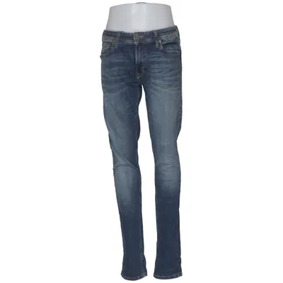Jeans (Blue) from Jack & Jones Jeans Intelligence Cotton, Elastane, Polyester