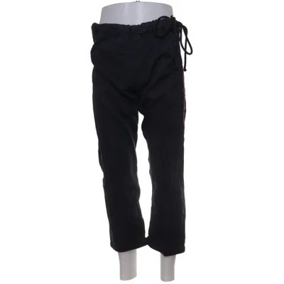 Pants (Black) from Tatami