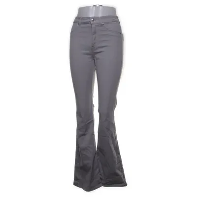 Jean (Gris) de Divided by H&M Coton, Élasthane