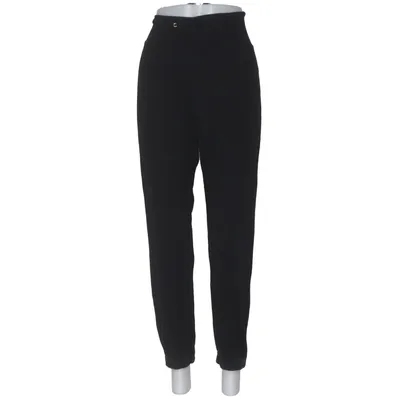 Mjukisbyxor (Svart) från Good Moves Bomull, Polyester