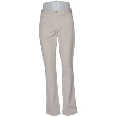 Chinos (Beige) från Morris Bomull, Elastan