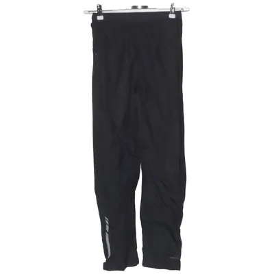 Surpantalon (Noir) de Vaude Polyamide, Polyuréthane