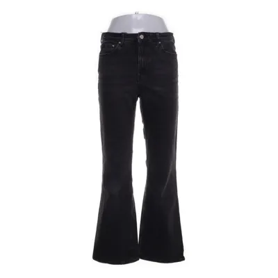Spijkerbroek (Bootcut High Waist ) van &Denim by H&M Katoen, Elastaan, Polyester