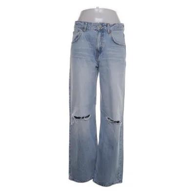 Jeans (Blå) från Pull & Bear Bomull