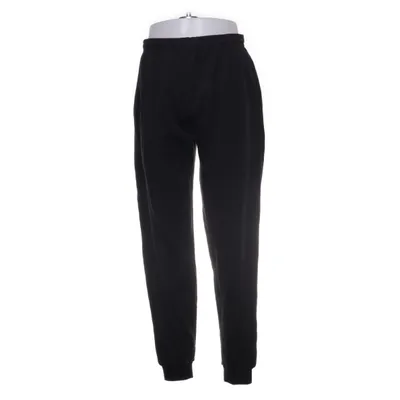 Joggingbroek (Zwart) van Berga Katoen, Polyester