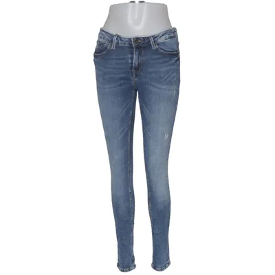 Jeans (Rachelle Superslim) from Garcia Jeans Cotton, Elastane, Polyester