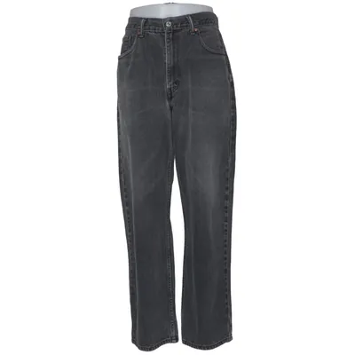 Spijkerbroek (550) van Levi Strauss & Co Katoen