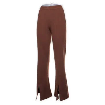 Hose (Braun) von Terzi Dükkanı Elasthan, Polyester