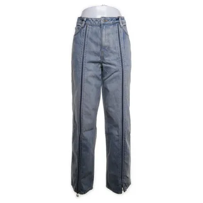 Jeans (Blau) von Weekday Baumwolle