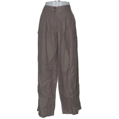 Broek (Grijs) van Enna Linnen