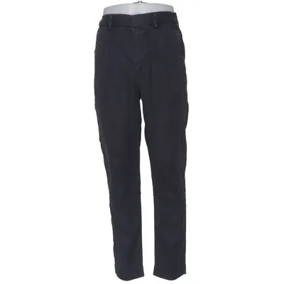 Chinos (Blå) från A Day's March Tencel