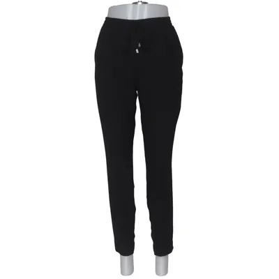 Pantalon (Noir) de Zara Basic Collection