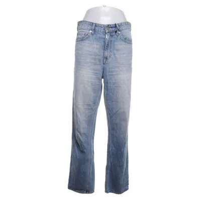 Jeans (Blue) from H&M Trend Cotton