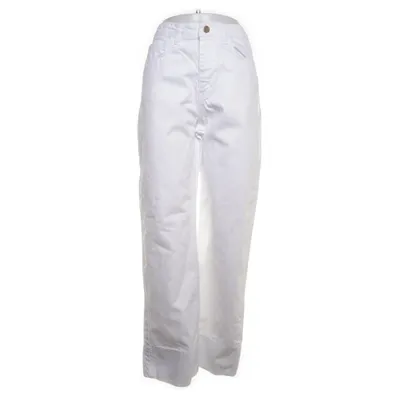 Jeans (Hvid) fra Zara