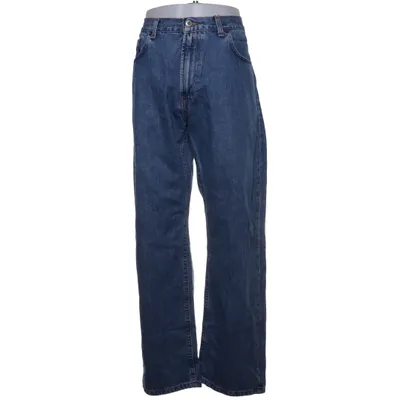 Spijkerbroek (Classic Fit 1440) van McGordon Katoen