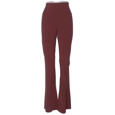 Sports tights (Red) from Lululemon