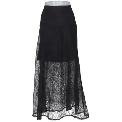 Långkjol (MILENASZ Skirt) från Saint Tropez Polyamid