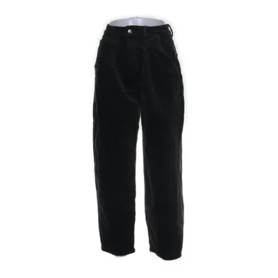 Manchesterbyxor (Grön) från Shoko Bomull, Elastan