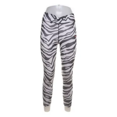 Sportleggings (Wit, Zwart) van Puma