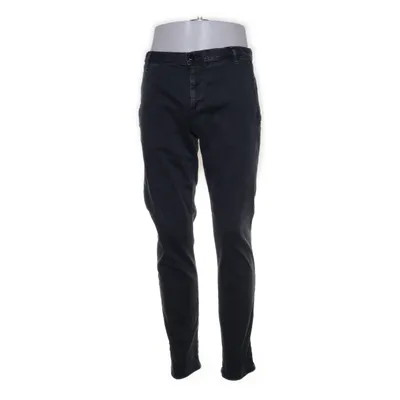 Chino (ROB) de Alberto Coton, Élasthane, Polyester