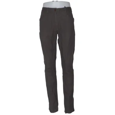 Chino (Gris) de Chevalier Coton, Élasthane