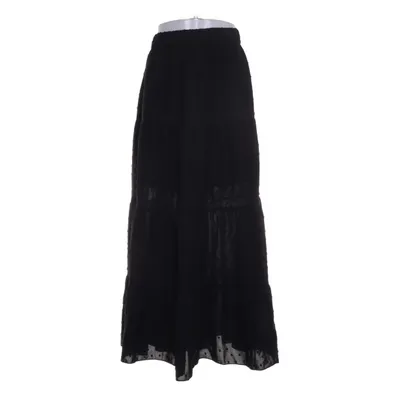 Långkjol (Svart) från Shein Curve Polyester