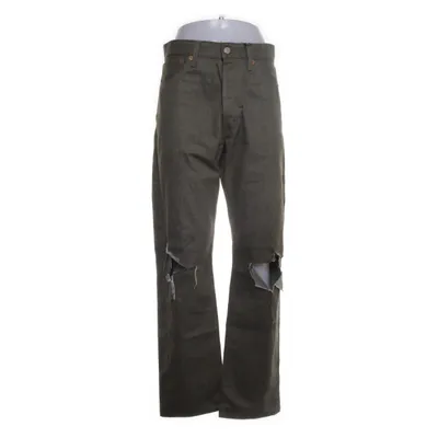 Jeans (501) fra Levi Strauss & Co Bomuld