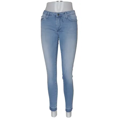 Jeans (Blå) från Rich & Royal Bomull, Elastan, Polyester