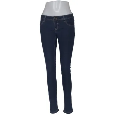 Spijkerbroek (Blauw) van Suiteblanco