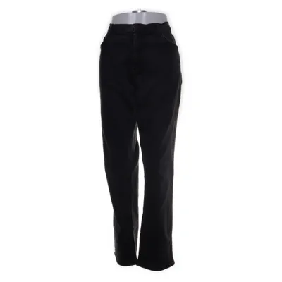 Jeans (Grå) från Merrytime Bomull, Elastan