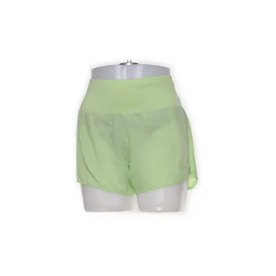 Träningsshorts (2012A835) från Asics Elastan, Återvunnen polyester