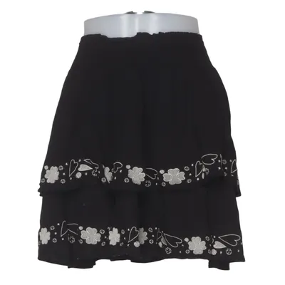 Rok (Zwart) van Harper & Yve Viscose