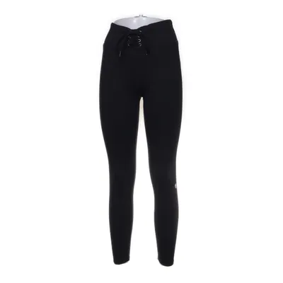 Legging (Noir) de Wear And Wear Élasthane, Polyamide