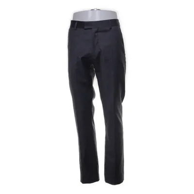 Kostymbyxor (Grå) från The Tailoring Club Bomull, Elastan, Polyester, Ull