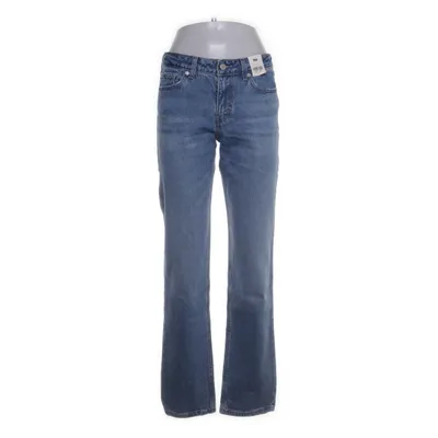Spijkerbroek (Blauw) van Levi Strauss & Co Katoen, Elastaan