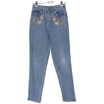 Jean (BASIC) de Jinglers Coton