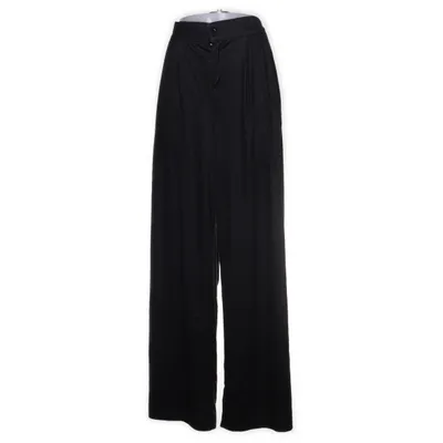 Palazzobyxor (Grå) från Halara Elastan, Lyocell, Polyester