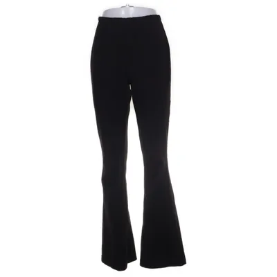 Suit pants (Black) from Bay