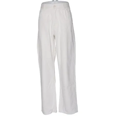 Jeans (Beige) från Dobber Bomull, Linne