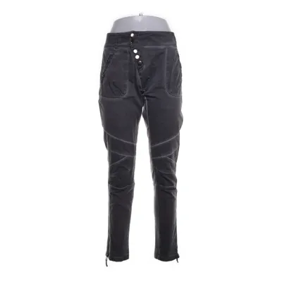 Jean (Gris) de Sassy Coton, Élasthane