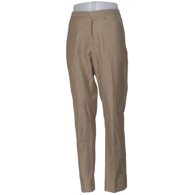 Stoffhose (Marco) von John Henric Baumwolle, Polyester, Wolle