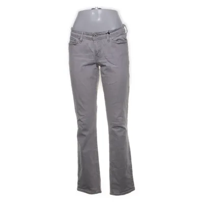 Jeans (Demi Curve) från Levi Strauss & Co Bomull, Elastan