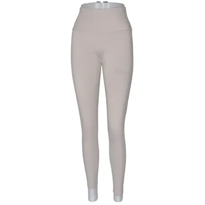 Collants de sport (Gris) de Halo Polyamide
