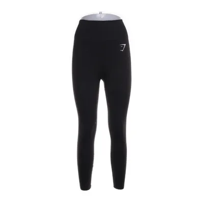 Leggings (Grijs) van Gymshark Elastaan, Nylon, Polyester