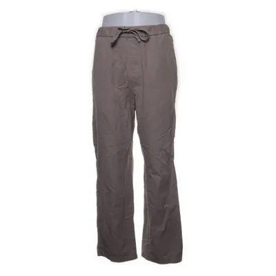 Byxor (Beige) från Zara Bomull, Linne