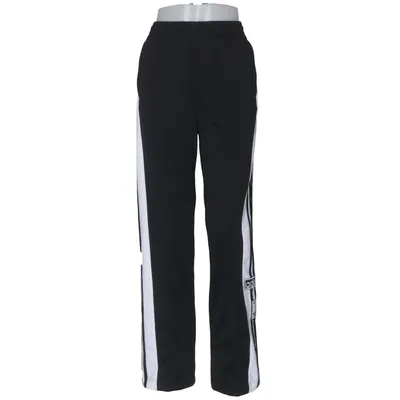 Trainingsbroek (Zwart, Wit) van Adidas Originals